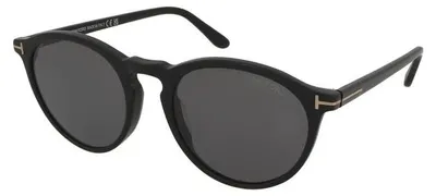 Produktbild von Sonnenbrille Tom Ford FT0904 01D