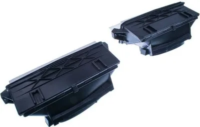 Produktbild von Luftfilter DENCKERMANN A146950 passend für MERCEDES-BENZ C-Klasse Limousine (W204) Umluftfilter
