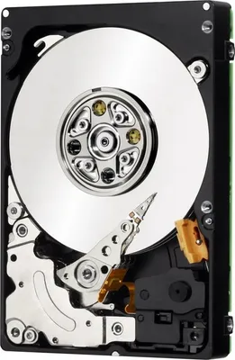 Immagine prodotto di Disco rigido Lenovo - 1,8 TB - Hot-Swap - 2,5" (6,4 cm)