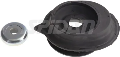 Produktbild von SPIDAN CHASSIS PARTS 413203 Federbeinstützlager Vorne für FIAT PANDA (169) 500 (312) PUNTO (188) PUNTO Van (188AX) für ABARTH