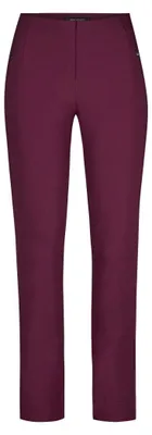 Stehmann Hose Ina-748 in rot