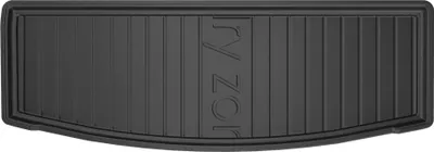 Produktbild von FROGUM Gummi Kofferraummatte für Mitsubishi Outlander ab 2012