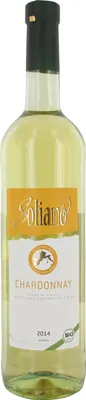 Produktbild von 2015 Soliano Chardonnay IGT 0,75 l trocken