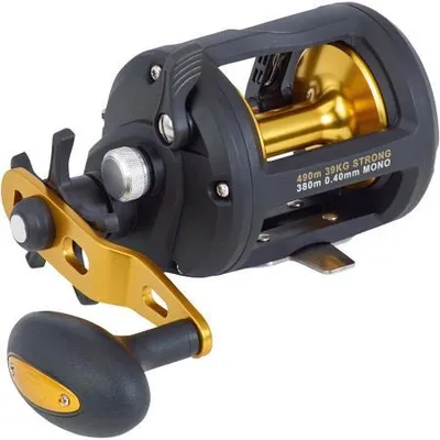 Produktbild von WFT Offshore II LW 20 LH Multirolle