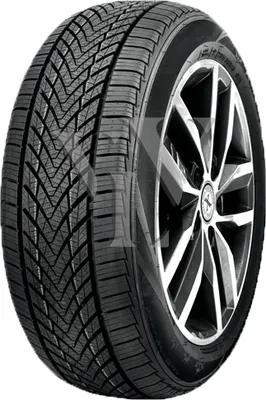 Produktbild von Tracmax X-Privilo A/S Trac Saver 225/45R17 94Y Bsw Xl