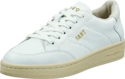 Produktbild von Gant Sportliche Schnürschuhe Damen 31393839393538 Weiß 40 EU