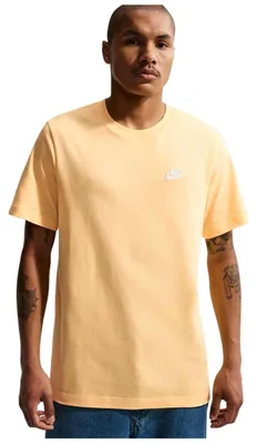 Image de T-shirt Nike Nike Sportswear Club pour Homme