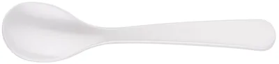 Image de Küchenprofi, cuillère à œufs, couleur blanche