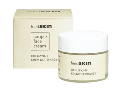 Produktbild von Intensive Hautpflege-Gesichtscreme - 50 ml