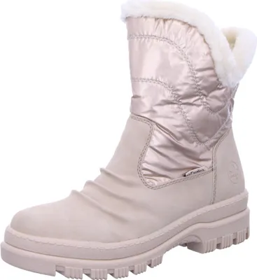 Produktbild von Rieker Damen Stiefel 15082-36, 15082-37, 15082-38, 15082-39, 15082-40, 15082-41, 15082-42 RIE-X9091 Beige 41