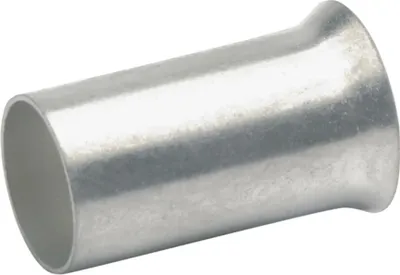 Produktbild von Klauke Aderendhülse 10qmm 76/15 100 Stk