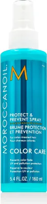 Zdjęcie produktu dla Moroccanoil Color Care Protect & Prevent Spray 160 ml