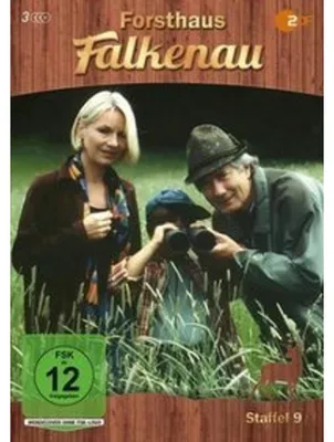 Produktbild von Forsthaus Falkenau