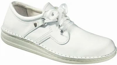 Produktbild von Finn Comfort Komfort Schnürer für Damen