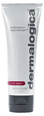 Produktbild von Dermalogica Multivitamin Thermafoliant, Tagescreme, Frauen, Jeder Hauttyp, Gesicht, Anti-Aging, Glättend, Belebend, 75 ml
