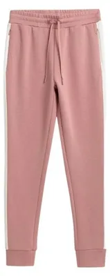 Image de 4F - Pantalon de jogging "H4Z21" pour femmes, modèle PP1213 (Taille S), couleur rose