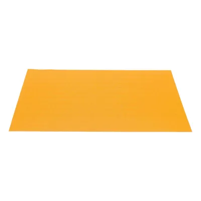 Produktbild von Platzset 35x48 gelb