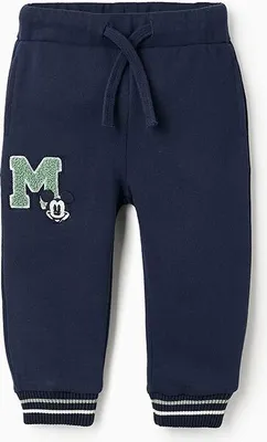 Produktbild von Zippy Zbbap0401 Hosen Blau 9-12 Months Blau 9-12 Months