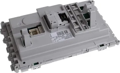 Image de Whirlpool 481010438414 Module delave-linge