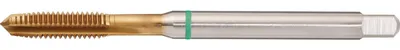 Produktbild von Tecwerk Maschinengewindebohrer HSS-Co TiN 6H - 1 Stk.