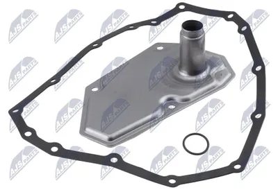 Obrázek produktu pro Sada hydraulických filtrů, automatická převodovka