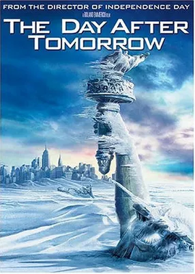 Produktbild von The Day After Tomorrow (Widescreen Edition)