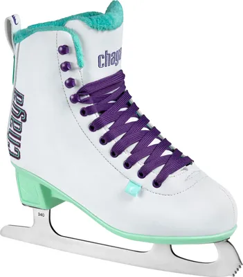 Obrázok produktu pre Lední brusle Chaya Classic White, 37