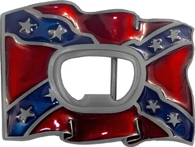 Produktbild von Stars & Stripes Gürtelschnalle »GS-501«