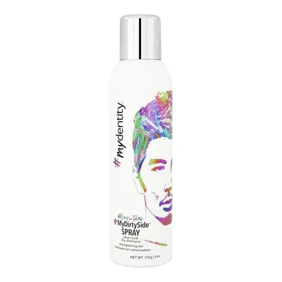 Produktbild von #mydentity #MyDirtySide Spray 170 g