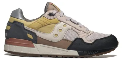 Produktbild von Saucony Shadow 500  Sneakers Laag - Beige - Maat 43