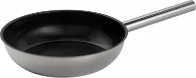 Obrázek produktu pro Combekk Nerez - pánev 28 cm s keramickým povrchem