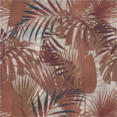 Produktbild von A.S. Création Fototapete Metropolitan Stories Travel Styles 391802 1.59 m x 2.80 m Wald / Pflanzen Vlies