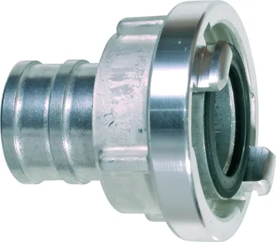 Produktbild von Saugkupplung "STORZ" ; Größe 52-C KA 66mm AL für 1 1/2"