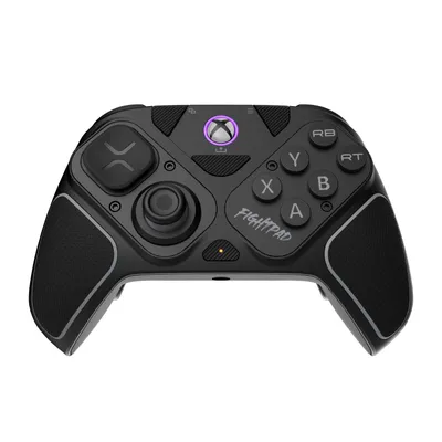 Produktbild von Turtle Beach Victrix Pro BFG Reloaded Wireless für XB Schwarz