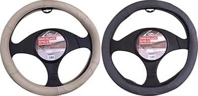 Produktbild von START 9221 Lenkradbezug Rutschfest Ø36-39cm Lenkradhülle