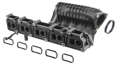 Produktbild von TOPRAN Saugrohrmodul 409 769