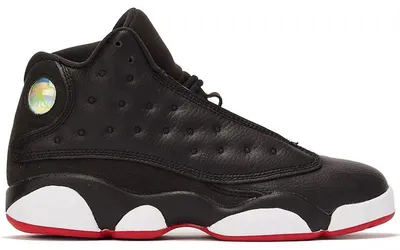 Imagen del producto de Jordan 13 Retro Playoffs (2023) (para niños) - Talla EU 35
