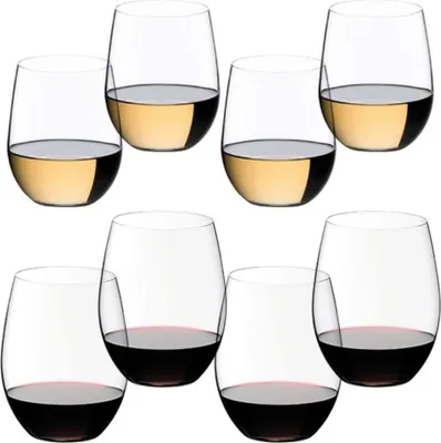 Zdjęcie produktu dla Kieliszki do wina Riedel 5414/50 "O" Zakup 8 Liczba 6