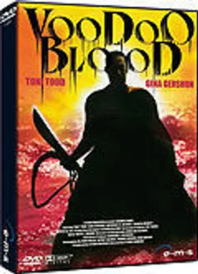 Produktbild von Voodoo Blood