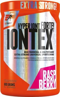 Produktbild von Iontex Forte