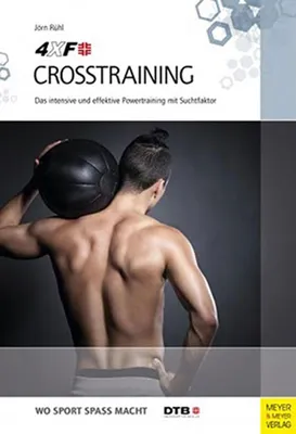 Immagine prodotto di 4XF Crosstraining