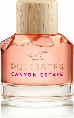 Produktbild von Hollister Canyon Escape For Her Eau de Parfum 50ml