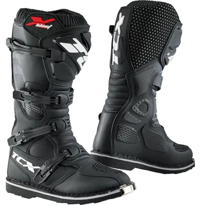 Zdjęcie produktu dla Buty TCX X-BLAST czarny 45