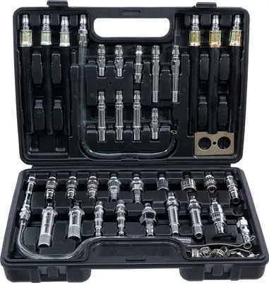 Produktbild von BGS technic Adaptor Set, 2624 mm, 2,62 kg