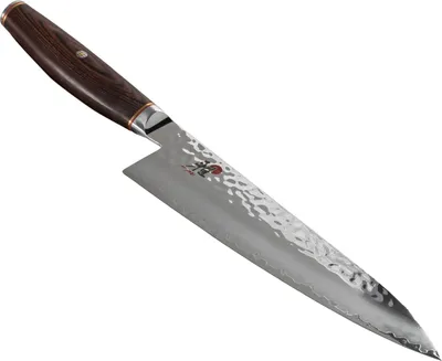 Produktbild von Miyabi 6000 MCT Gyutoh 20cm Messer KÃ1/4che