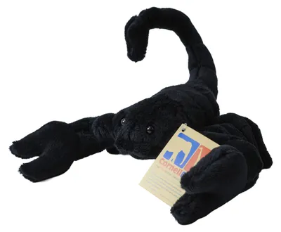 Produktbild von Cornelissen - Kuscheltier - Skorpion 26 cm
