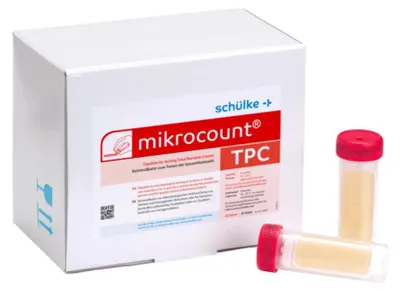 Produktbild von mikrocount TPC - B01IP97U3W | Packung (20 Stück)