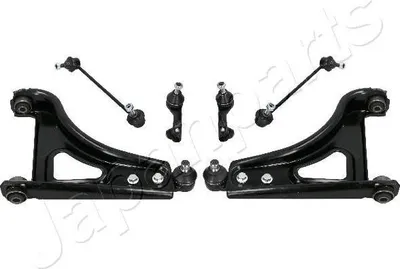 Obrázok produktu pre Opravná Sada Pre Zavesenie Kolies Renault Twingo I (C06 ) 1,2 (C063, C064) 93-99