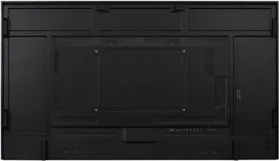Obrázek produktu pro NEC MultiSync M861, Plochá digitální tabule, 2,18 m (86"), LCD, 3840 x 2160 px, 24/7