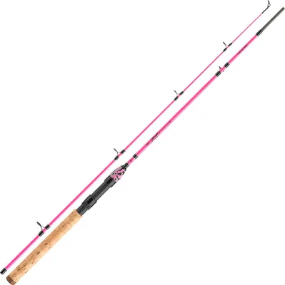 Produktbild von Daiwa Ninja X Kids 160 cm, pink